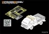 Voyager Model PE35778 Morden German T3 Transporter Trucks For TAKOM 2014 1/35